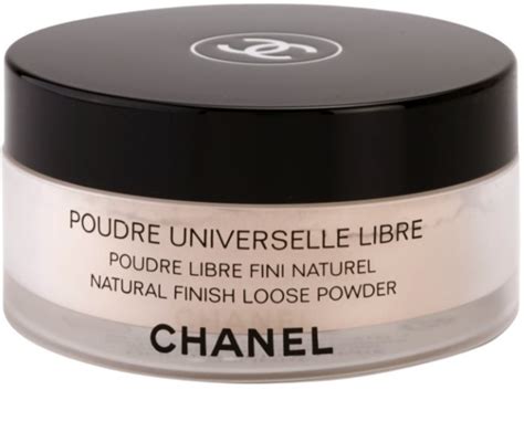 chanel loose.powder|chanel loose powder 30 naturel.